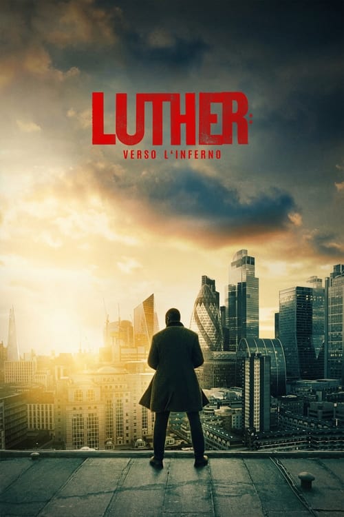 Luther The Fallen Sun