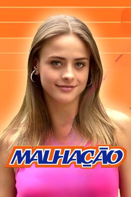Malhação 2002 Poster