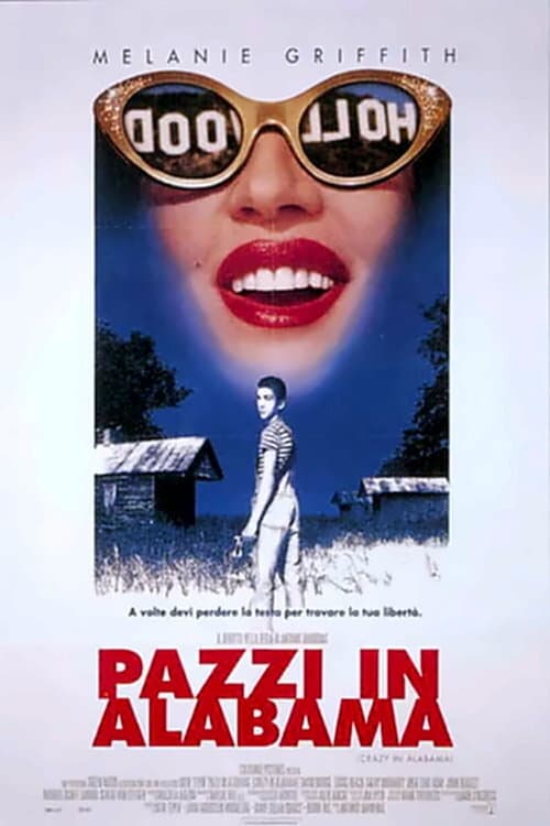 Pazzi+in+Alabama