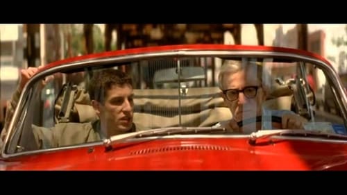 Anything else, la vie et tout le reste (2003) Film Completo Film Complet En Francais