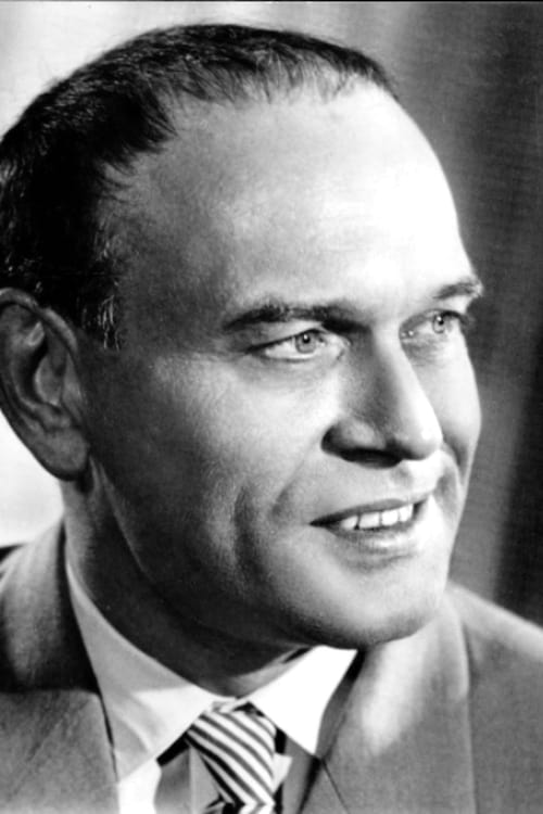 Poster of Peter Marx