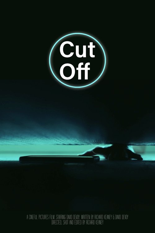 Cut Off Poster