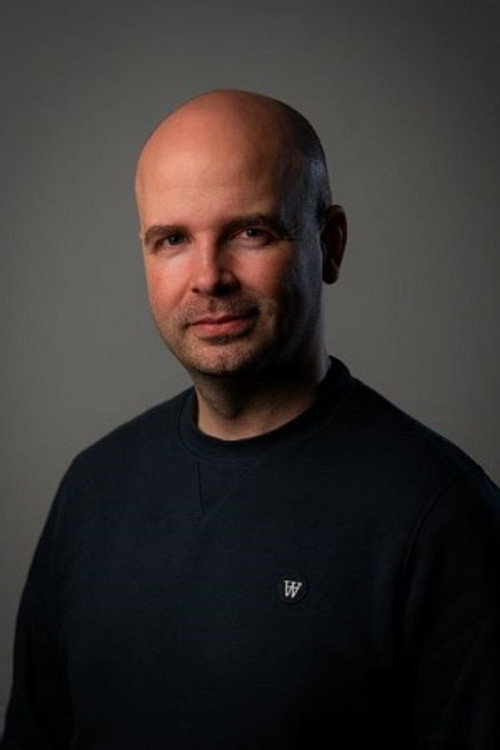 Kristj&aacute;n Sturla Bjarnason