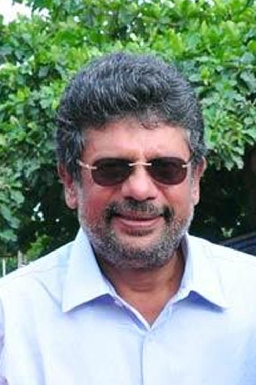 Poster of Vijay Menon