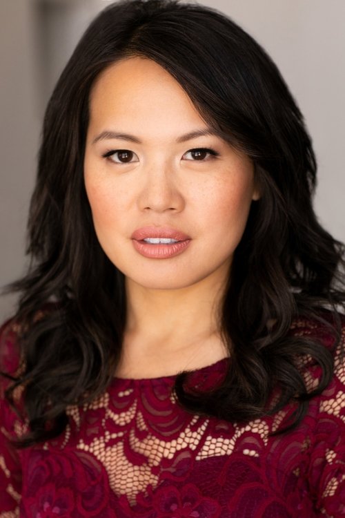 Poster of VyVy Nguyen