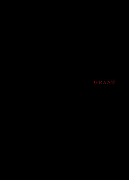 GRANT Poster