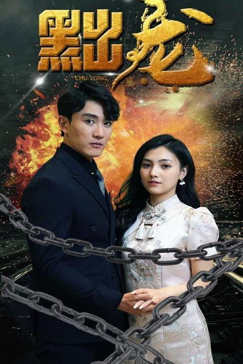 黜龙电影海报
