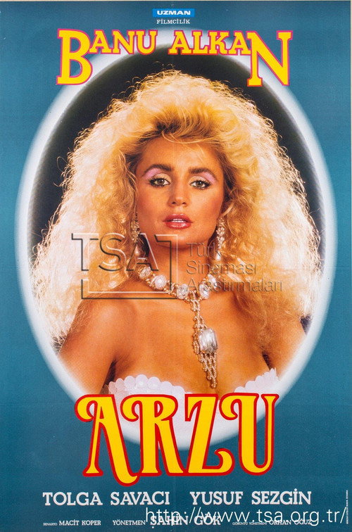 Arzu poster 3