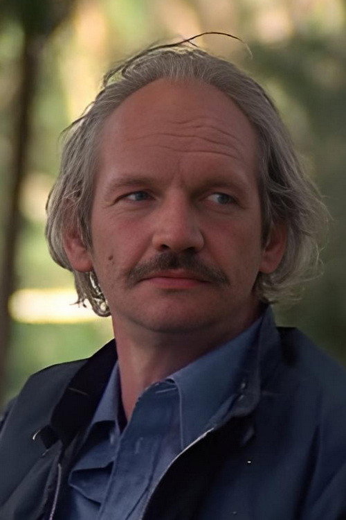 Ken Turner