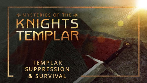 Templar Suppression & Survival