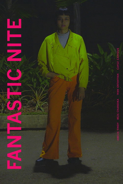 Fantastic Nite