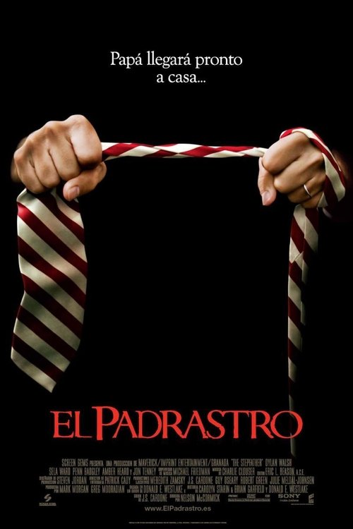 El padrastro 2009