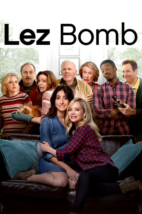 Lez Bomb (2018) PelículA CompletA 1080p en LATINO espanol Latino