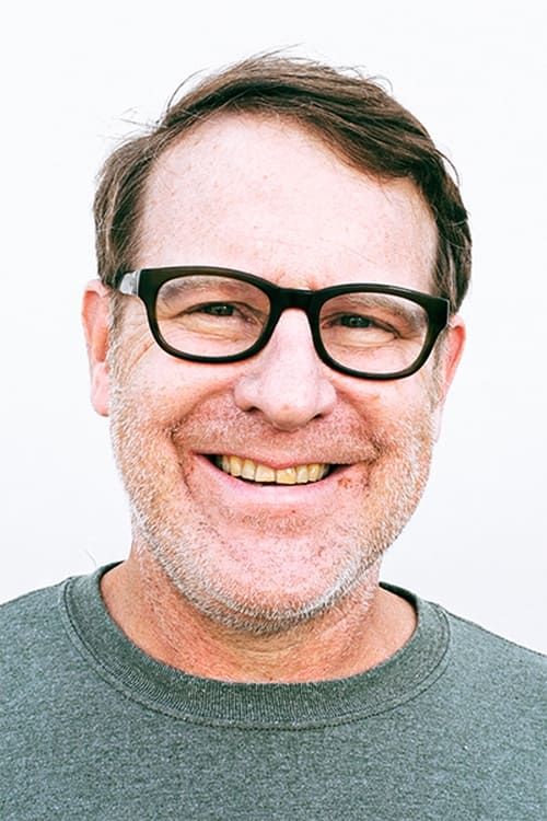 Poster of Bob Nastanovich