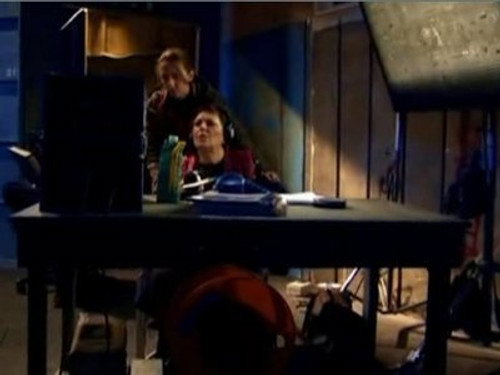 幕后花絮第2季第11集