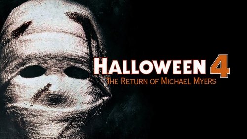 Halloween 4: El regreso de Michael Myers (1988) pelicula completa en español latino oNLINE