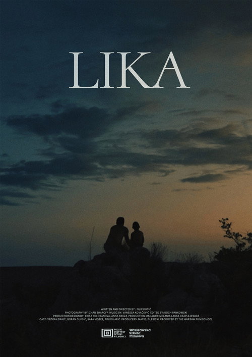 Lika's poster