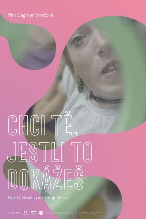 Chci tě, jestli to dokážeš 2020