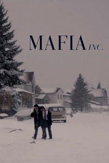 Mafia Inc. (2020) Watch Full Movie Streaming Online