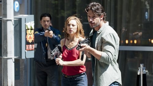 White Collar - 13. Bölüm