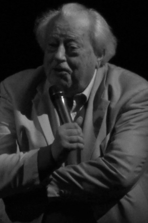 "Body Double" par Jean Douchet Poster