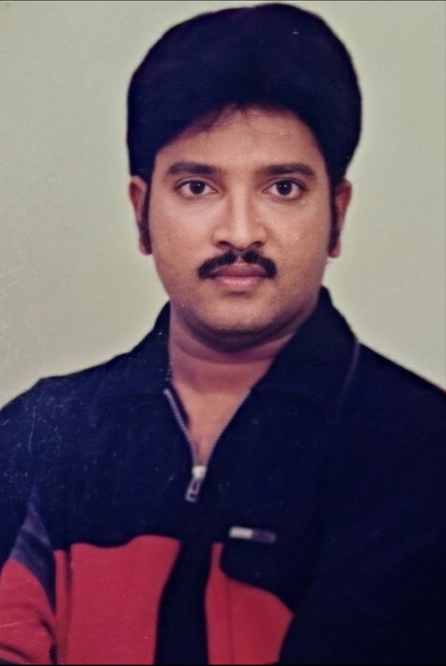 Dr E.Sreehari