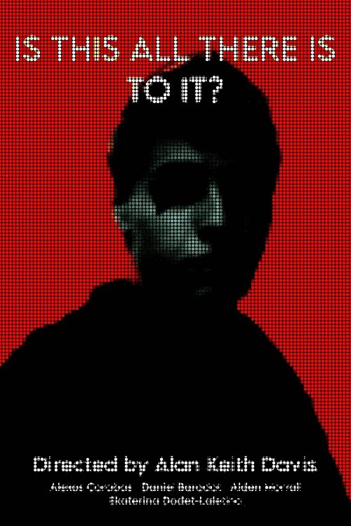 Is This all There is to it? Poster