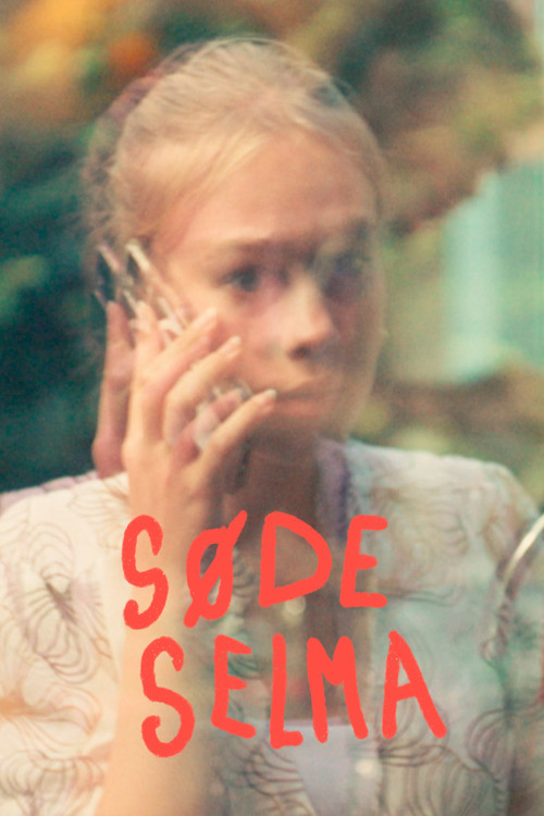 Søde Selma Poster