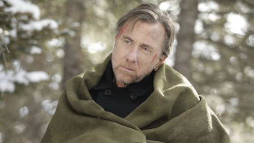 Tin Star - 1. Bölüm