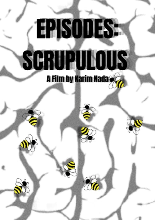 Watch Scrupulous (2022) Full Movie Online Free