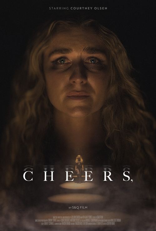 Cheers, Poster