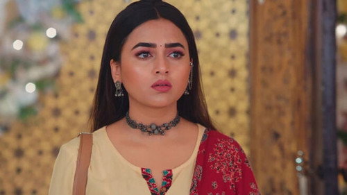 Preeti Learns Raghu's Truth