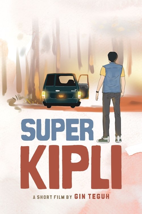 Super Kipli Poster