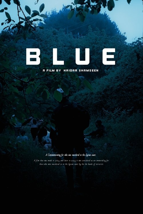 Blue (Short film)