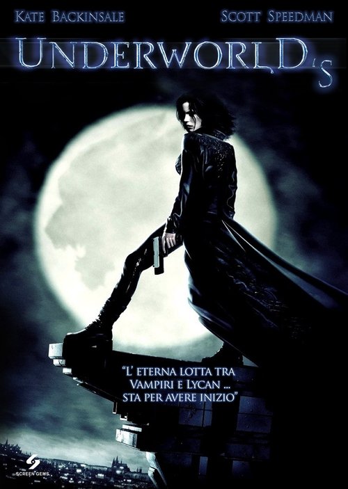 Underworld