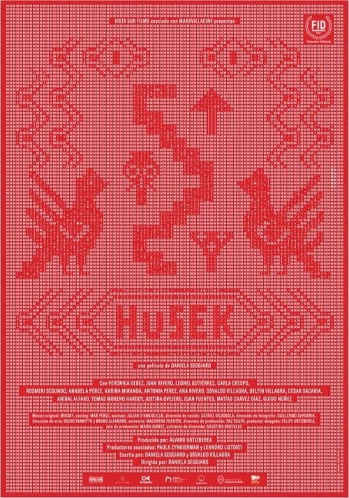 Watch Husek (2022) Full Movie Online Free