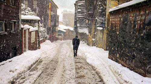 Uzak (2002) Film Completo Streaming ITA oNLINE