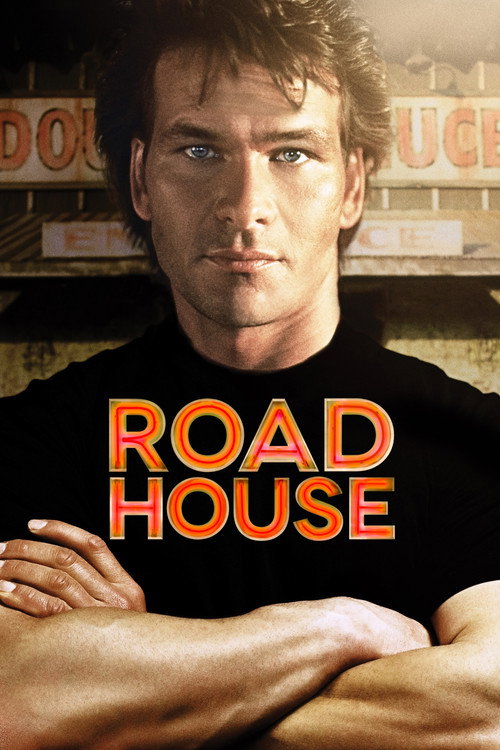 Road House Ganzer Film (1989) Stream Deutsch