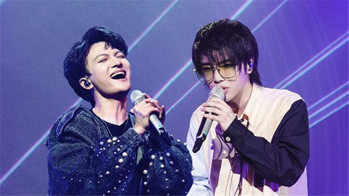 歌手歌手&middot;当打之年(歌手2020)第10集