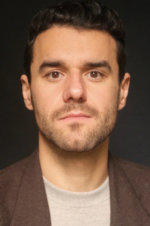 Cast member photo for tanguy-vrignault