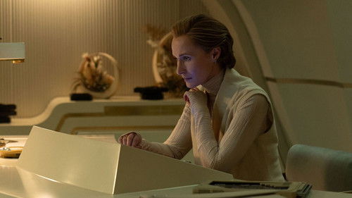 Andor - İsyan'a Hoş Geldin