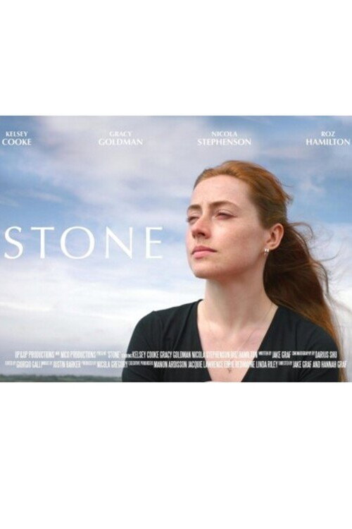 Stone poster 2