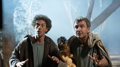 Il primo Natale (2019)Bekijk volledige filmstreaming online