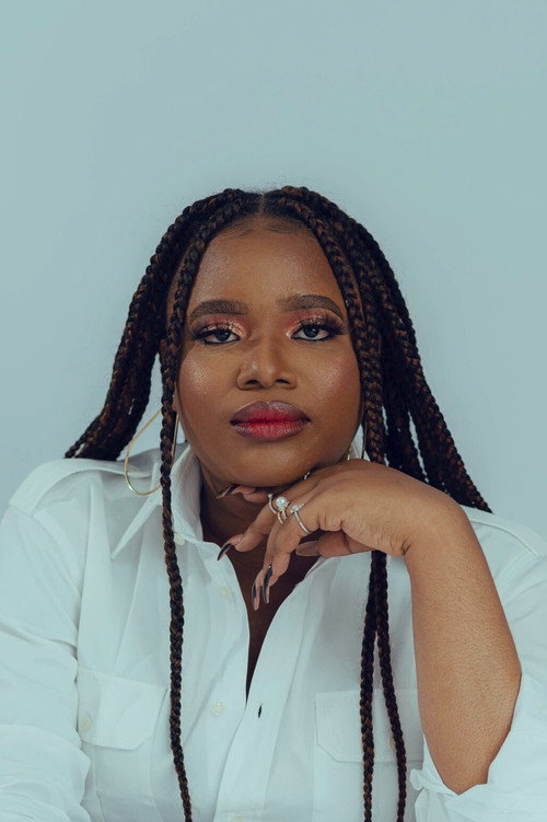 Anita E. Eboigbe