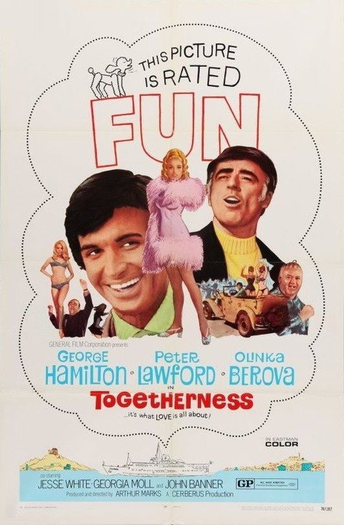 Togetherness poster 4