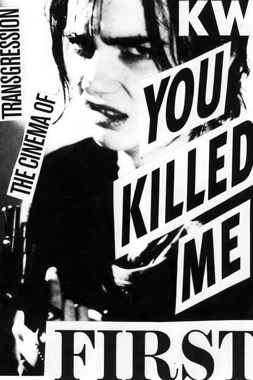 You+Killed+Me+First