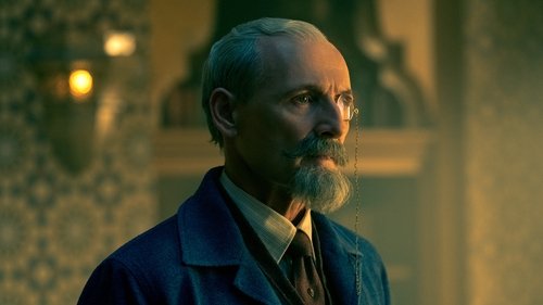 The Umbrella Academy - 10. Bölüm