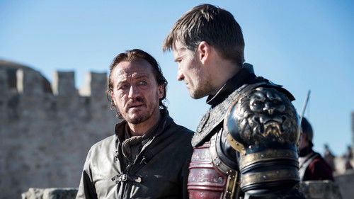 Game of Thrones - Ejderha Ve Kurt