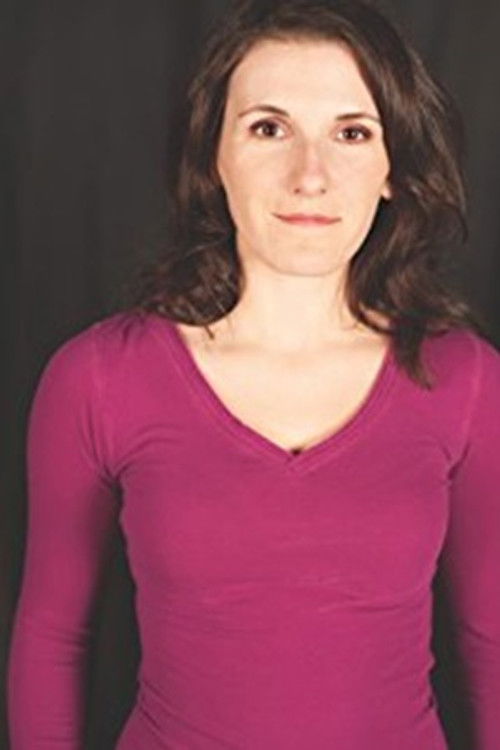 Zdjęcie Kelly Sheridan