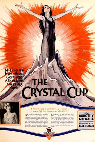 The Crystal Cup
